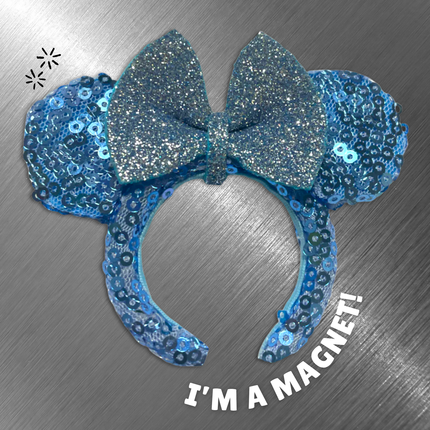 Solid Color MB Magnets