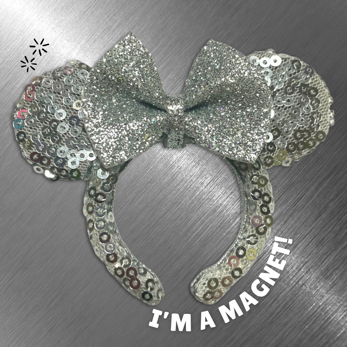 Solid Color MB Magnets