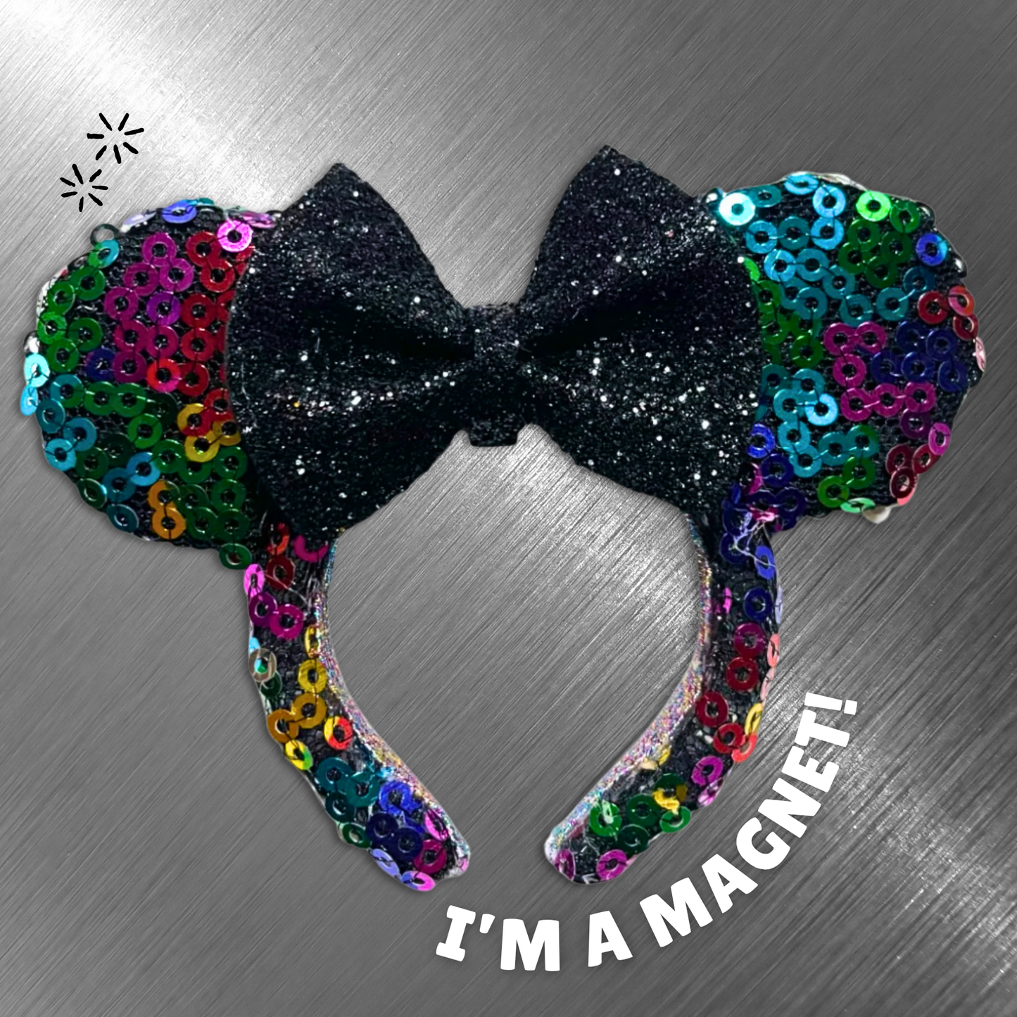 Solid Color MB Magnets