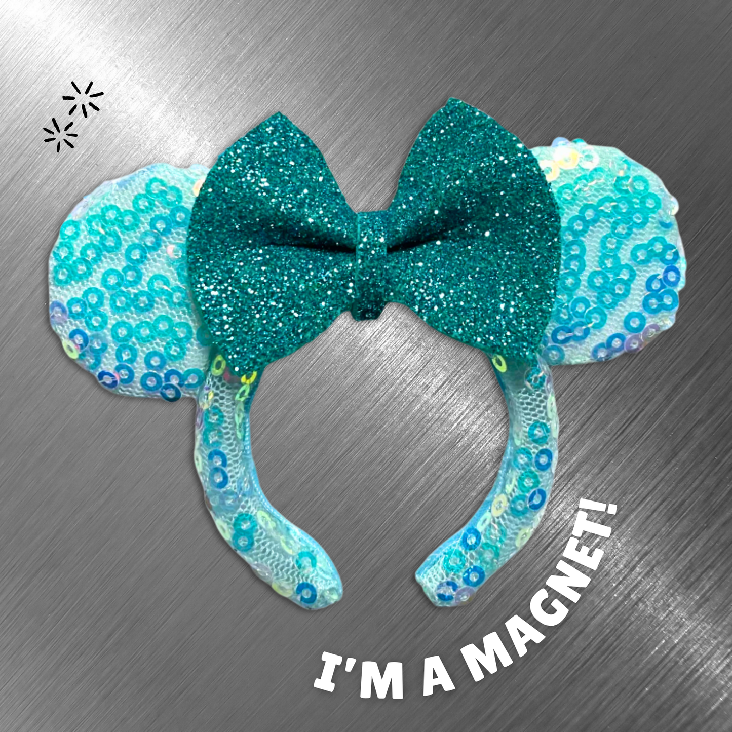 Solid Color MB Magnets