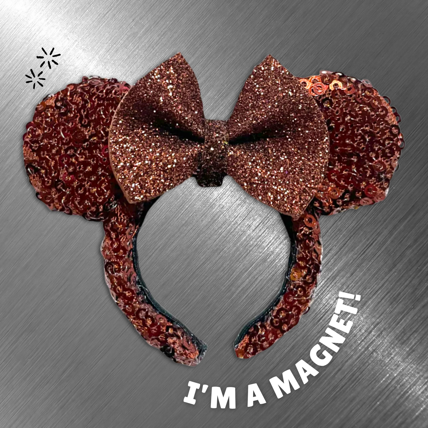 Solid Color MB Magnets