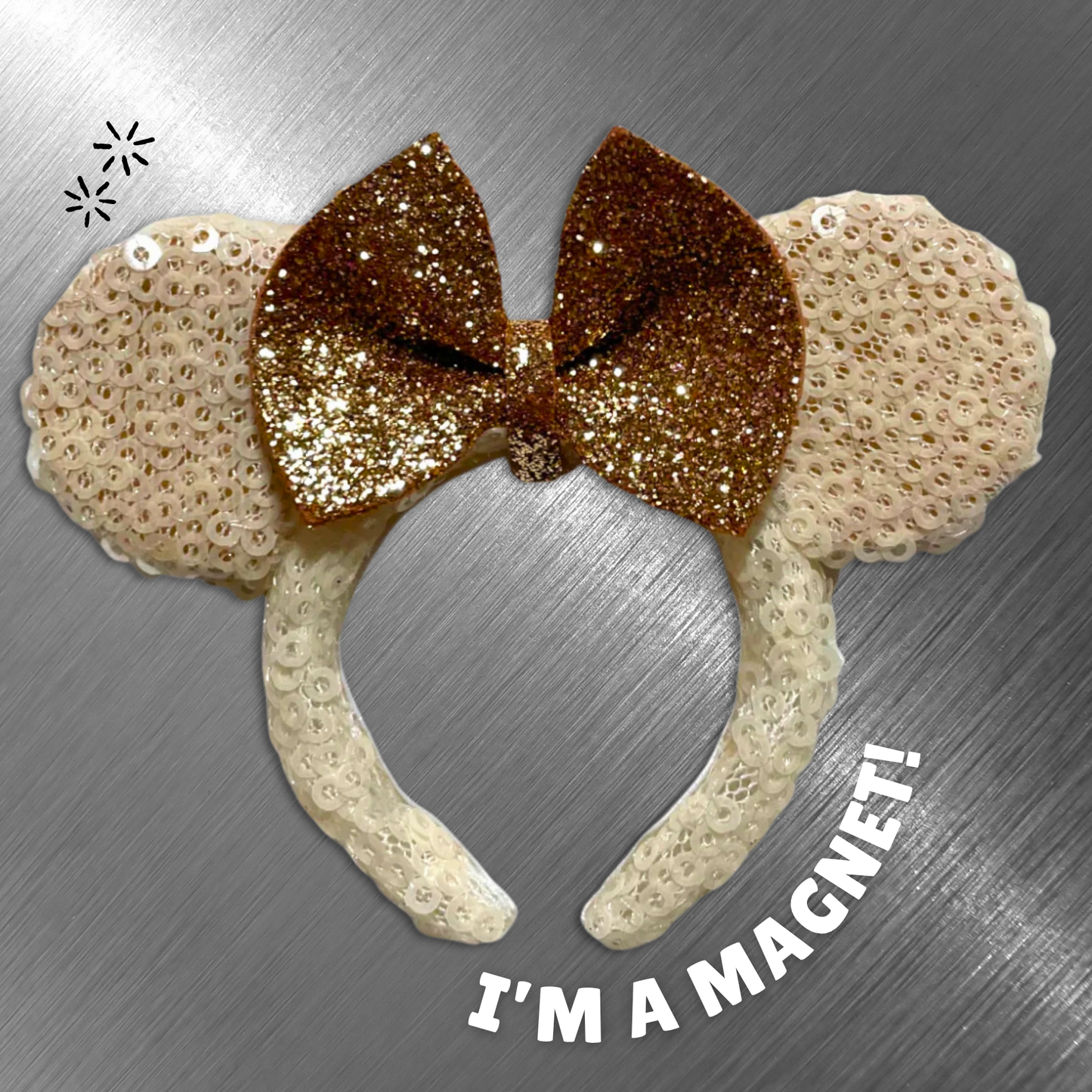 Solid Color MB Magnets