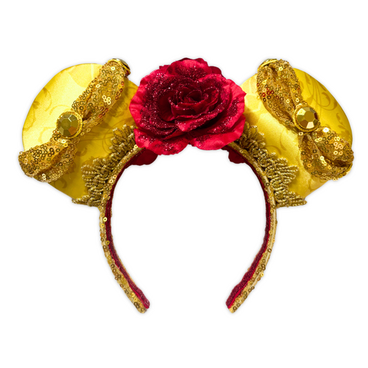 Enchanted Beauty MB Mouse Ears