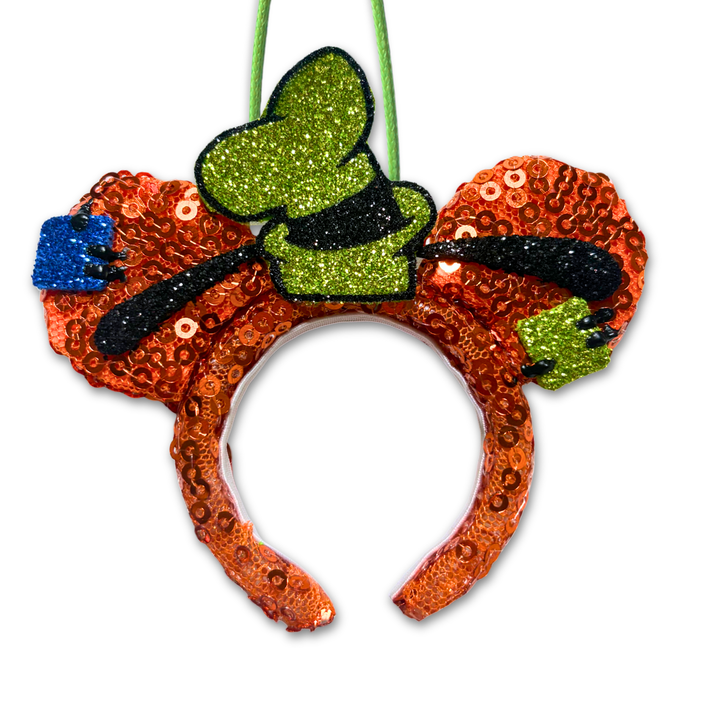 Goofy Dog MB CAR CHARM