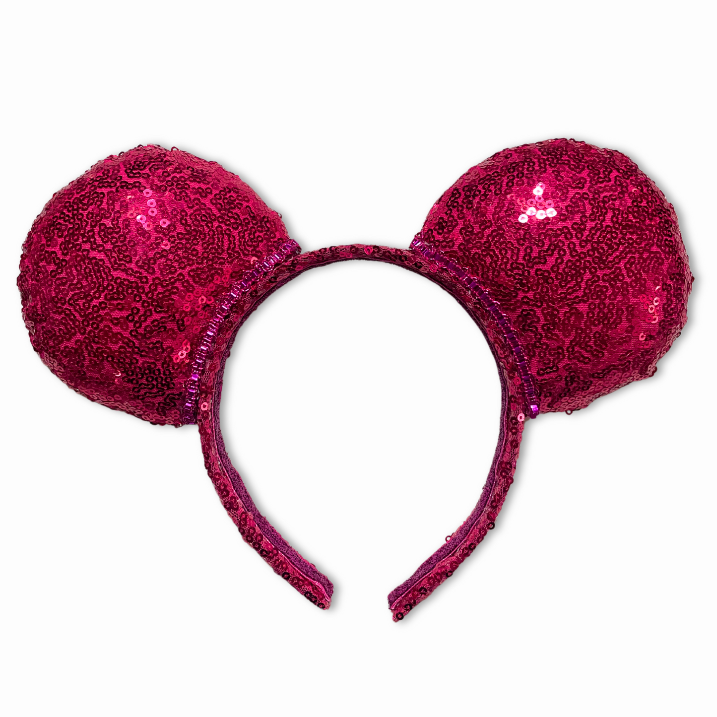 Sequin MB Mouse Ears