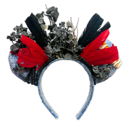 Ash Na'vi MB Mouse Ears