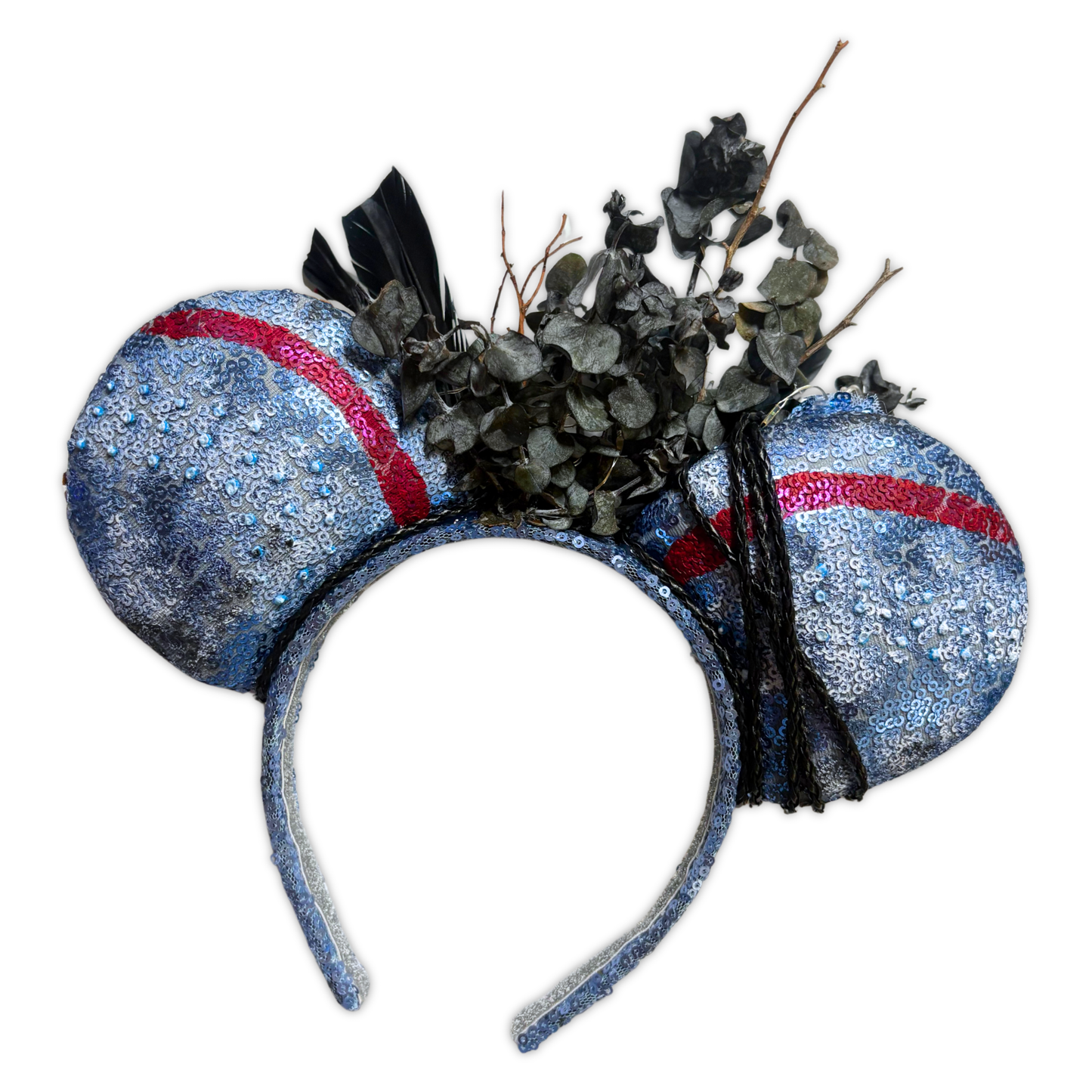 Ash Na'vi MB Mouse Ears