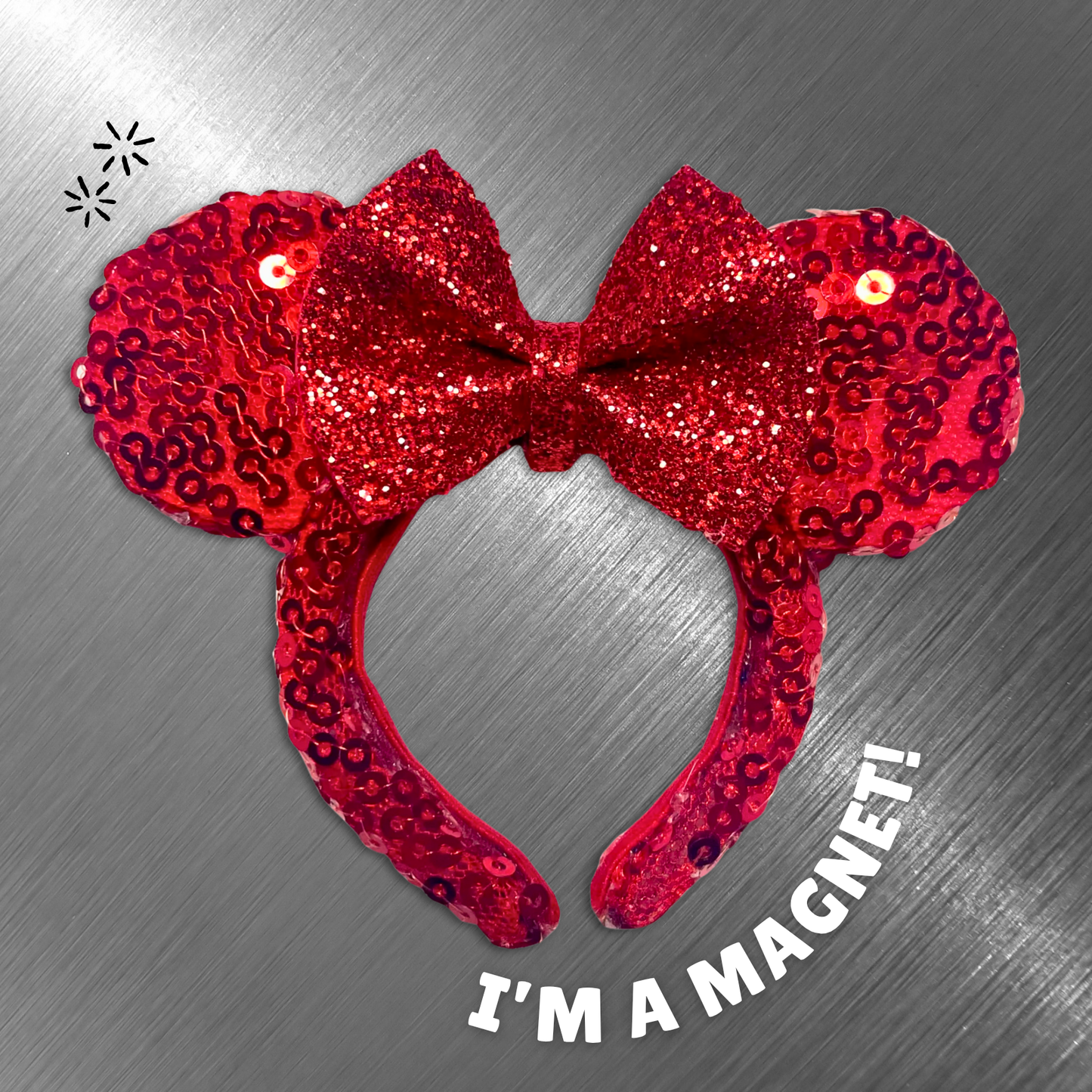 Solid Color MB Magnets