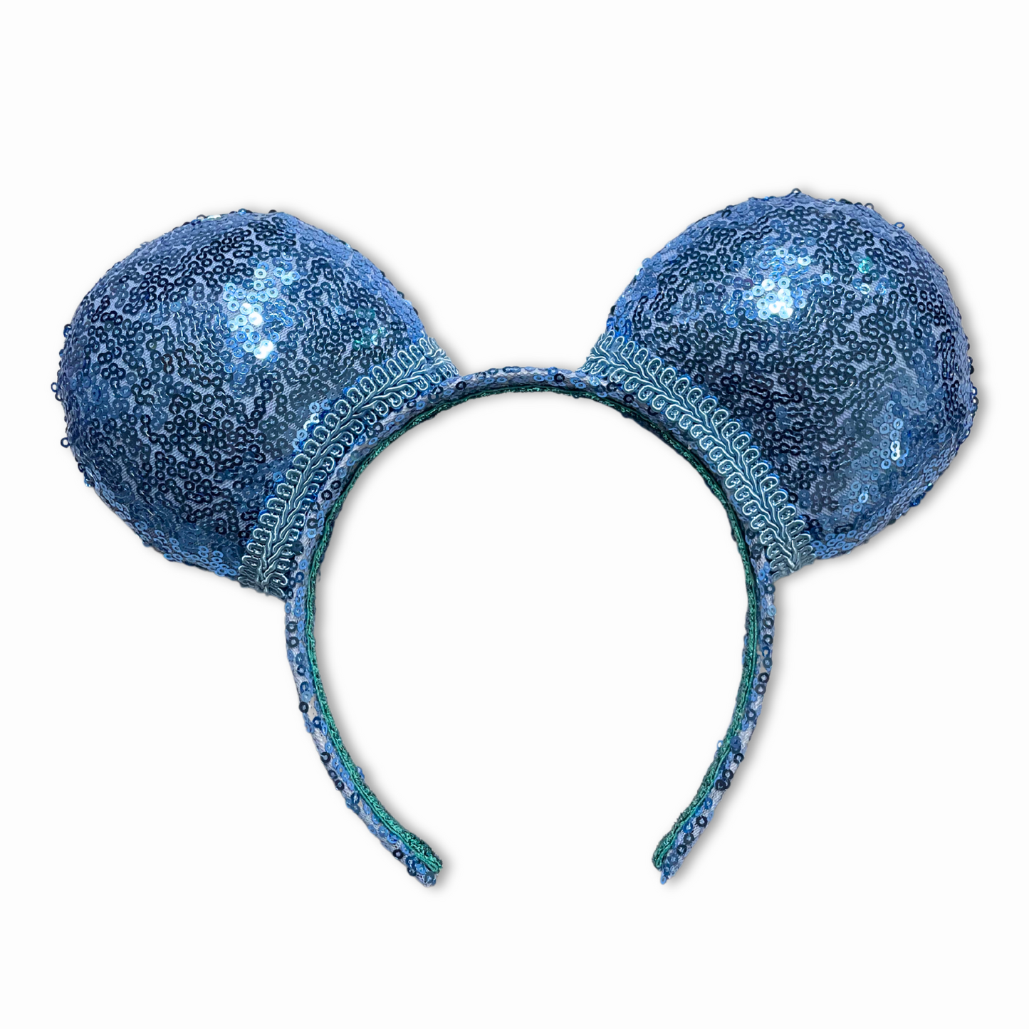 Sequin MB Mouse Ears