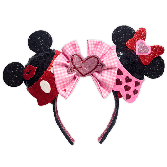 Sweetheart Mice MB Mouse Ears