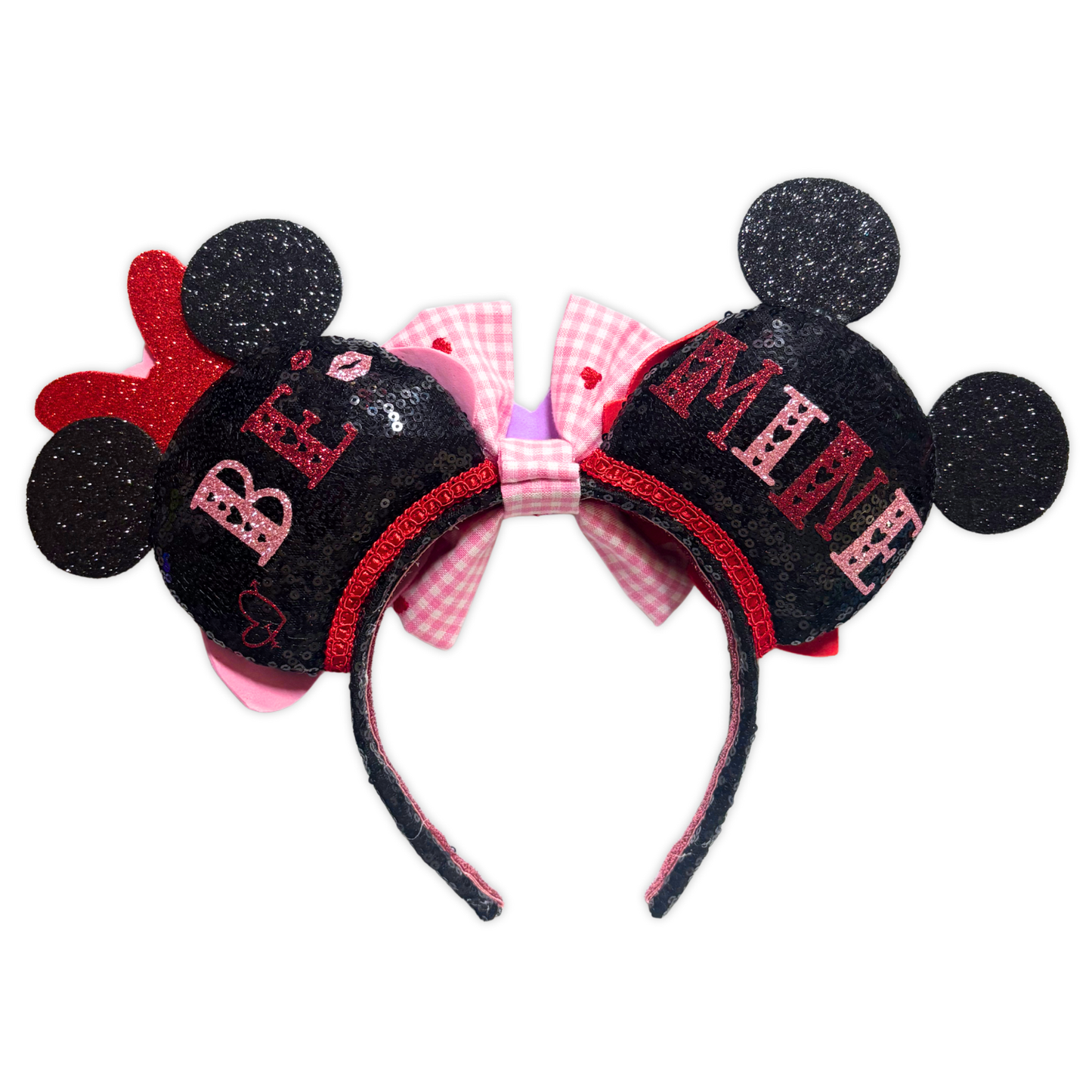 Sweetheart Mice MB Mouse Ears
