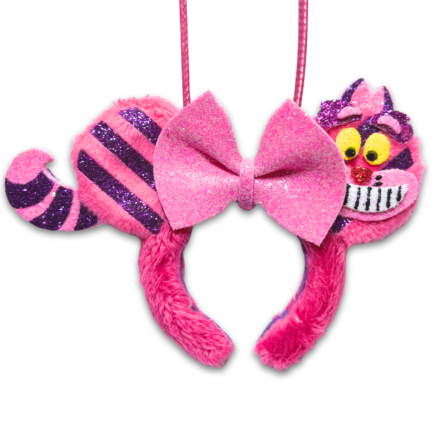 Cheshire Cat MB CAR CHARM