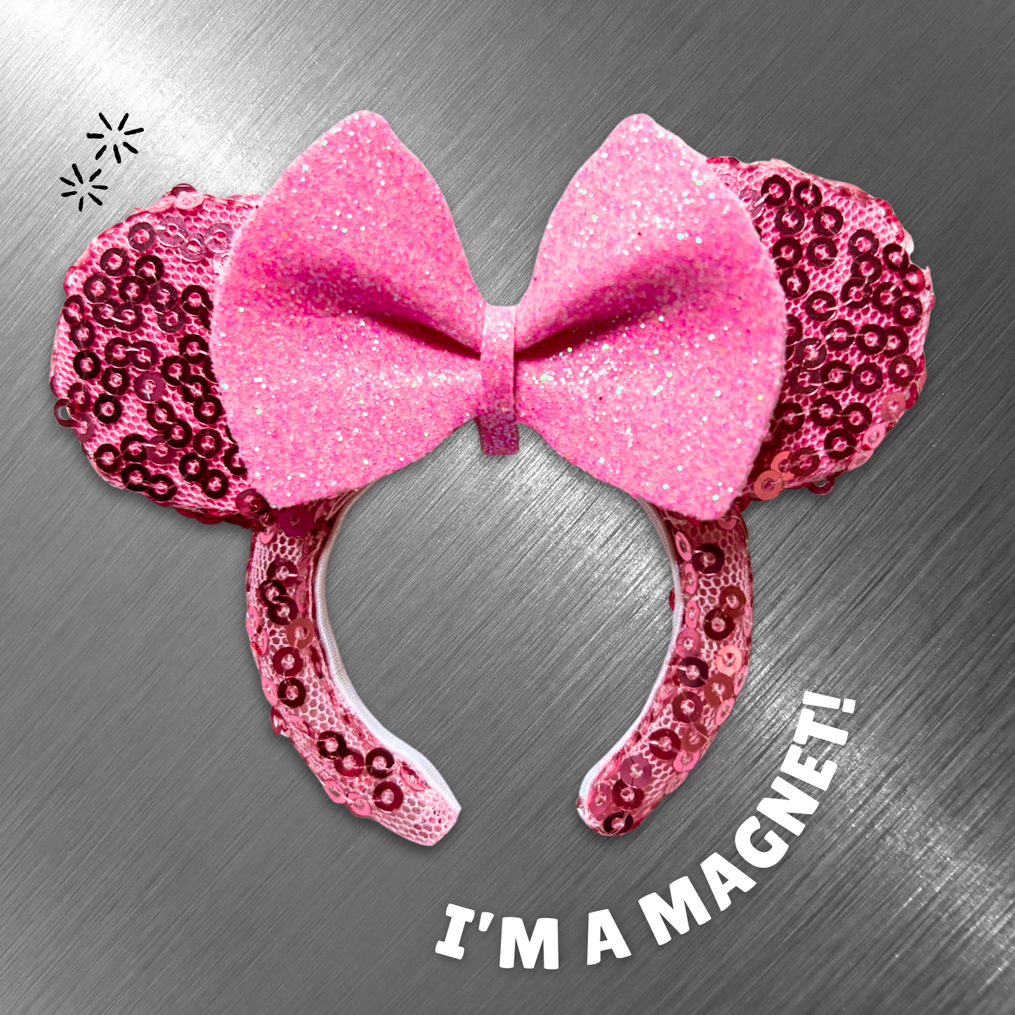 Solid Color MB Magnets