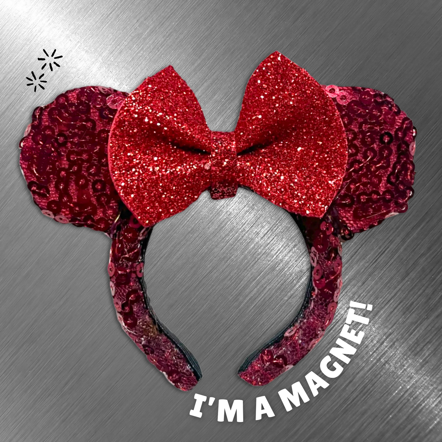 Solid Color MB Magnets