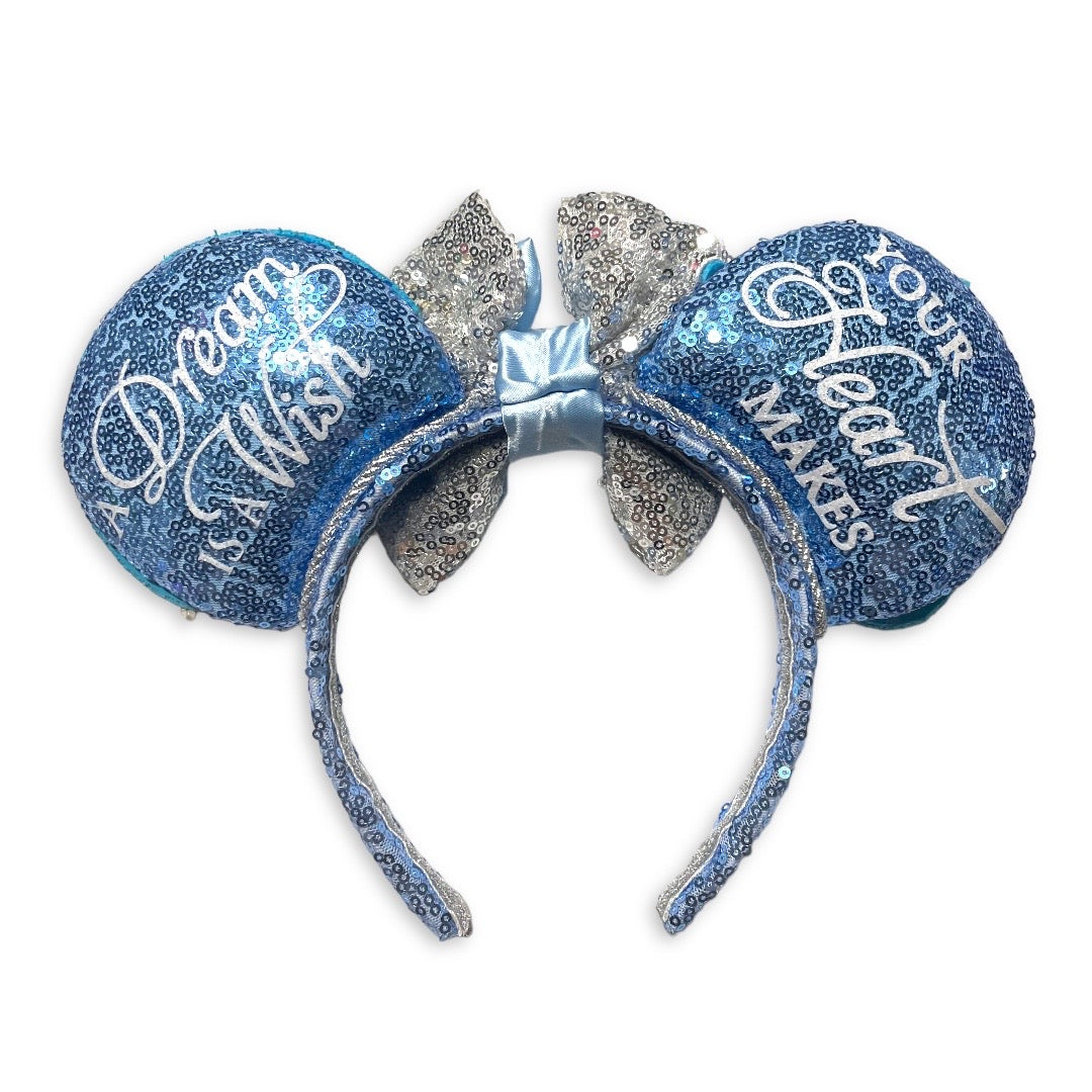 Cinderella MB Mouse Ears