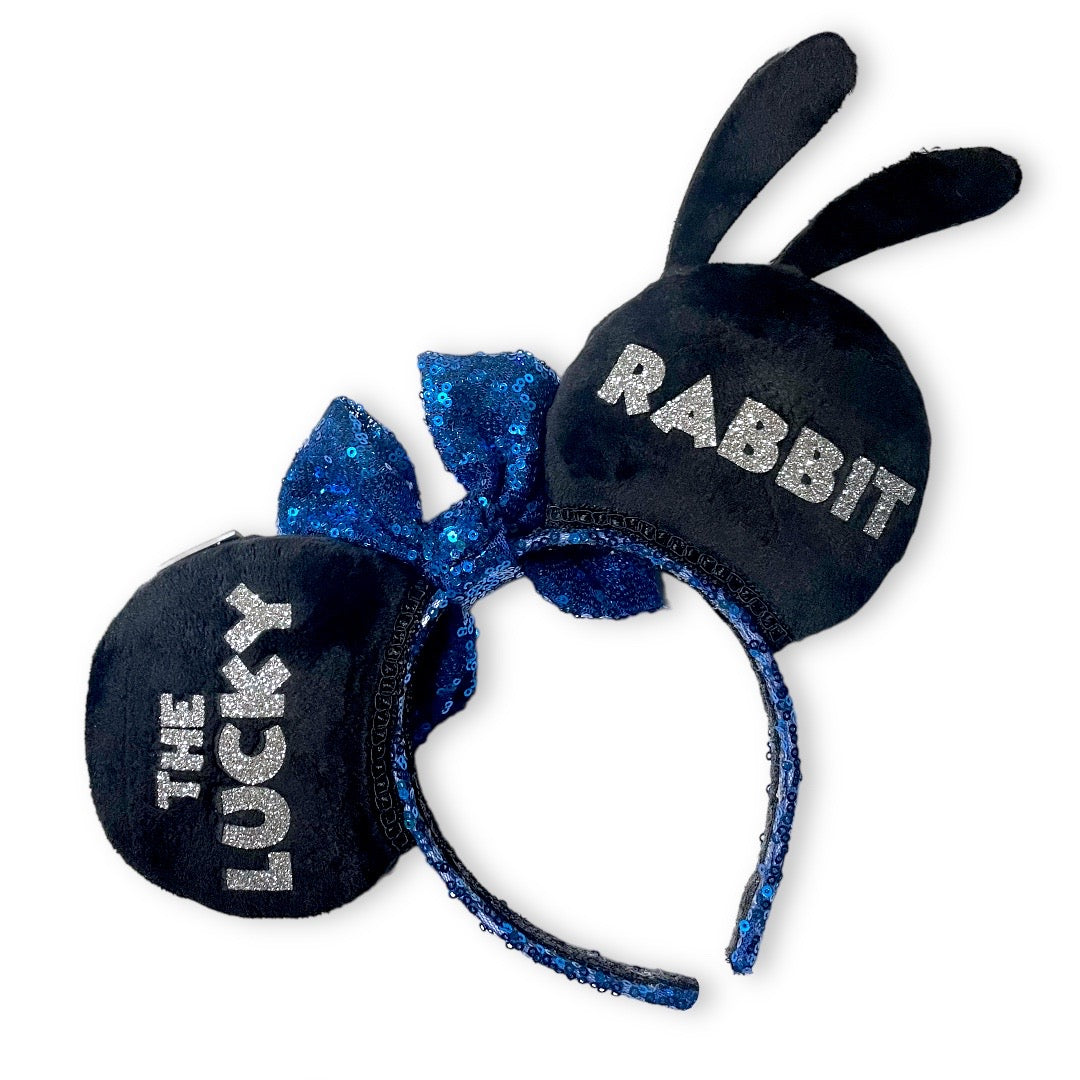 Lucky Rabbit MB Mouse Ears