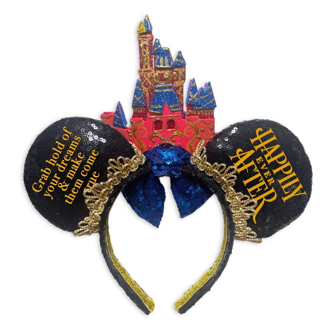 Happily Ever After MB Mouse Ears