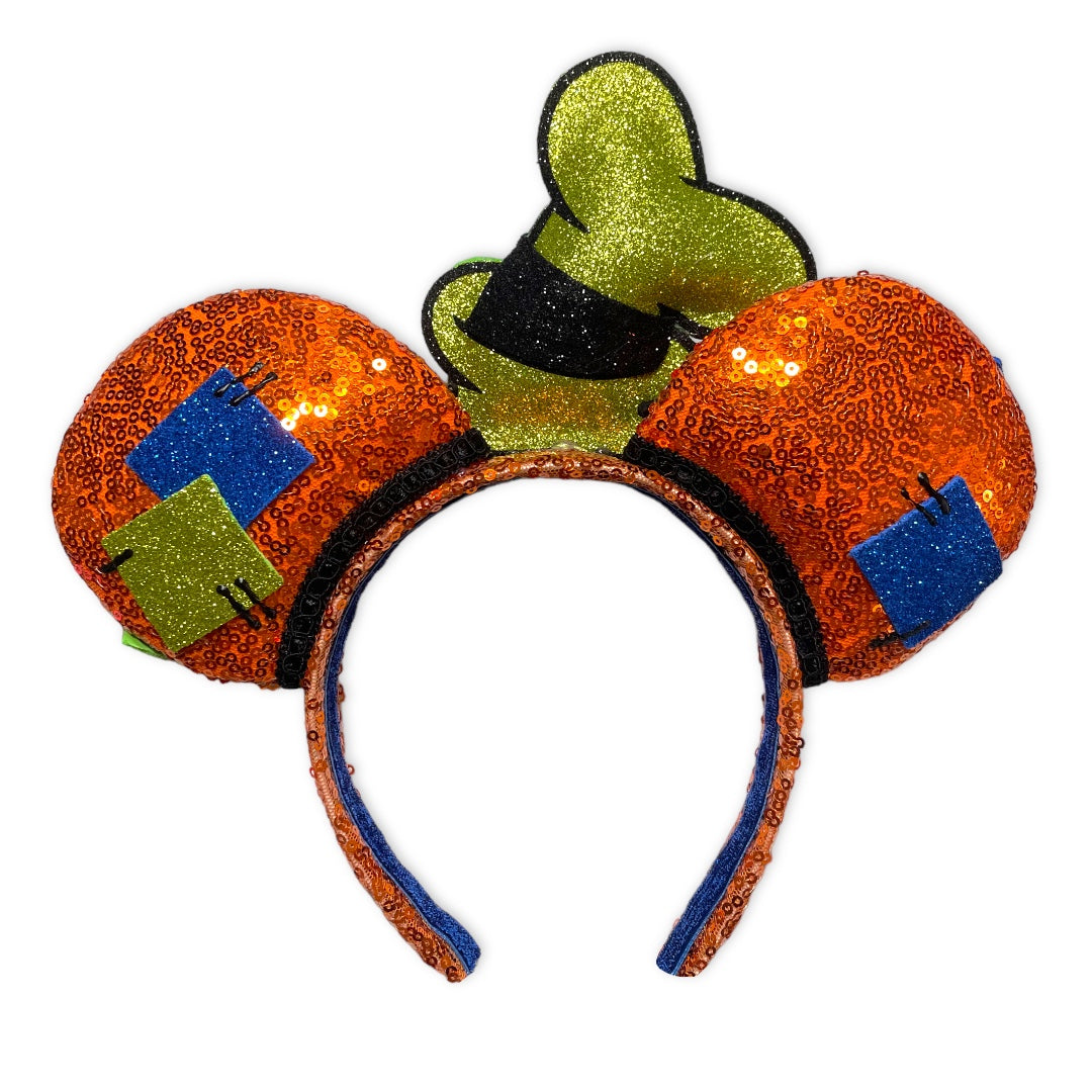 Disney cheap goofy ears