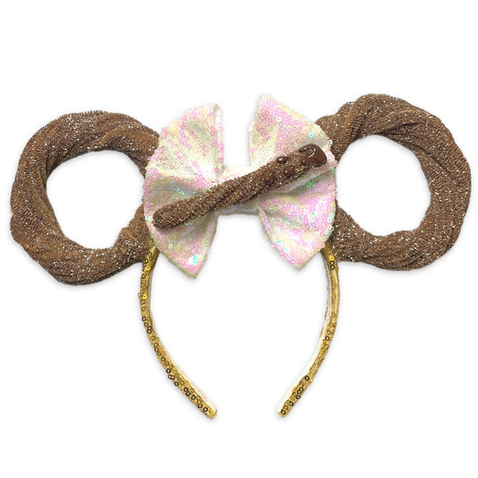 Churro MB Mouse Ears