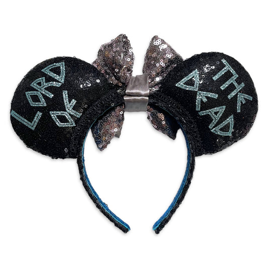 Lord of Underworld MB Mouse Ears