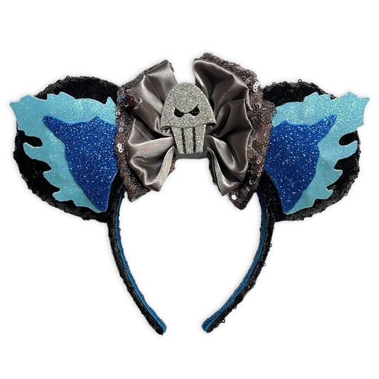 Lord of Underworld MB Mouse Ears