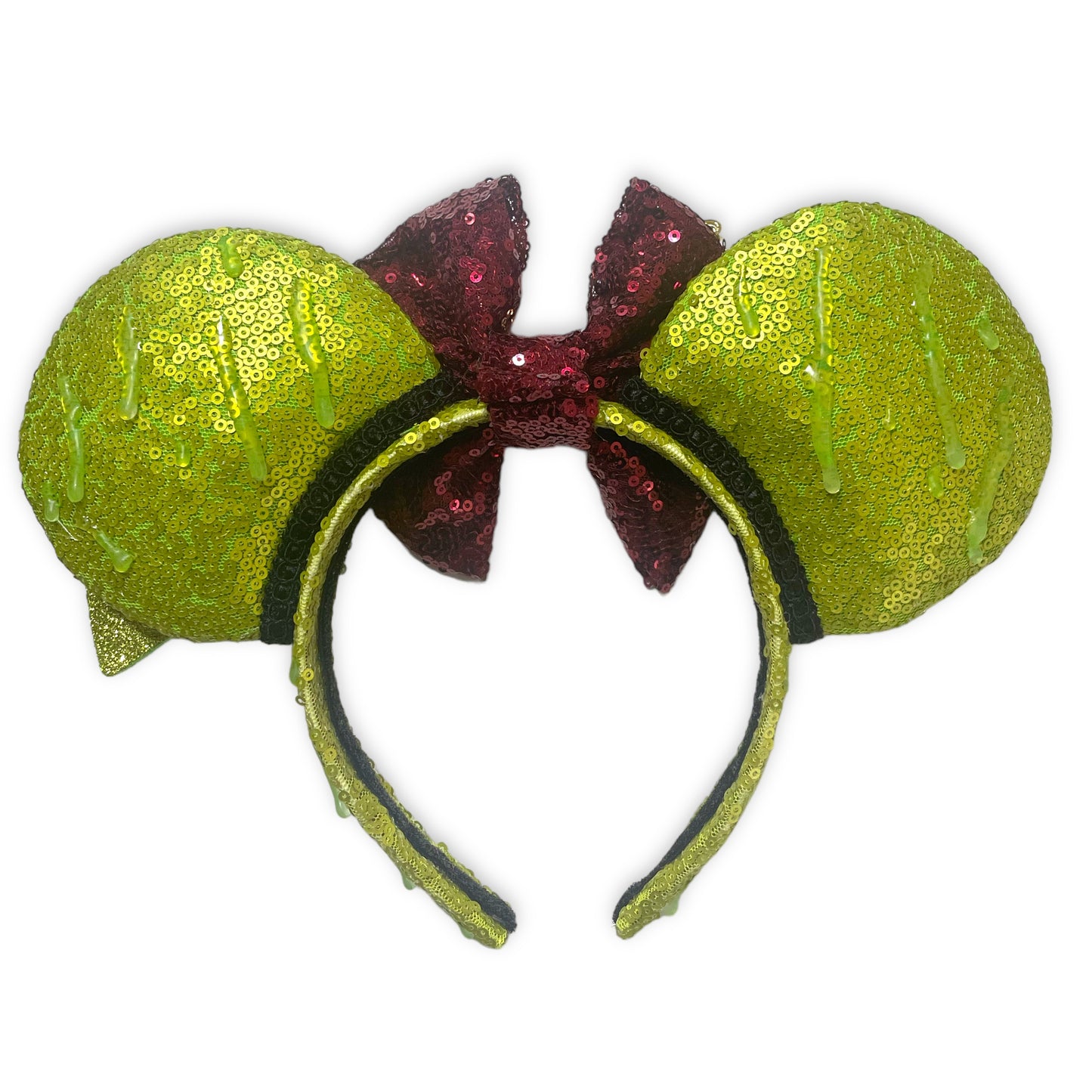 Galaxy Gangster MB Mouse Ears