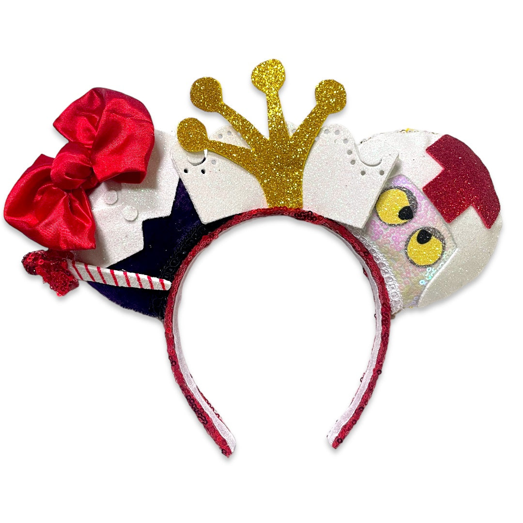 Candy King MB Mouse Ears
