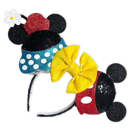 Iconic Mice MB Mouse Ears