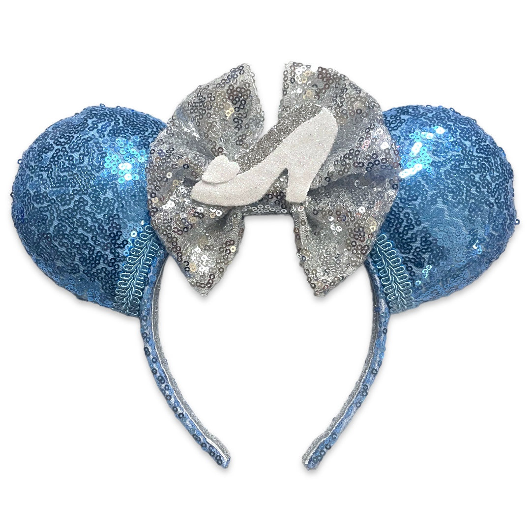 Classic Cinderella MB Mouse Ears