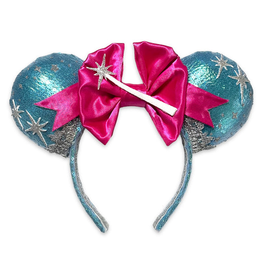Fairy Godmother MB Mouse Ears