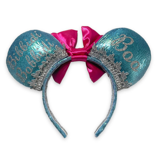 Fairy Godmother MB Mouse Ears