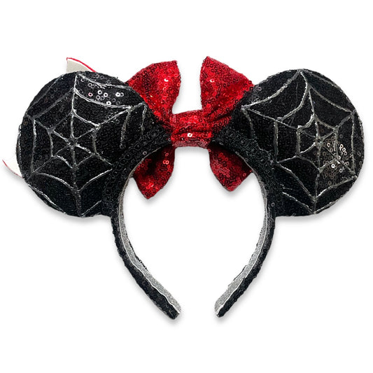 Multiverse Spider Hero MB Mouse Ears
