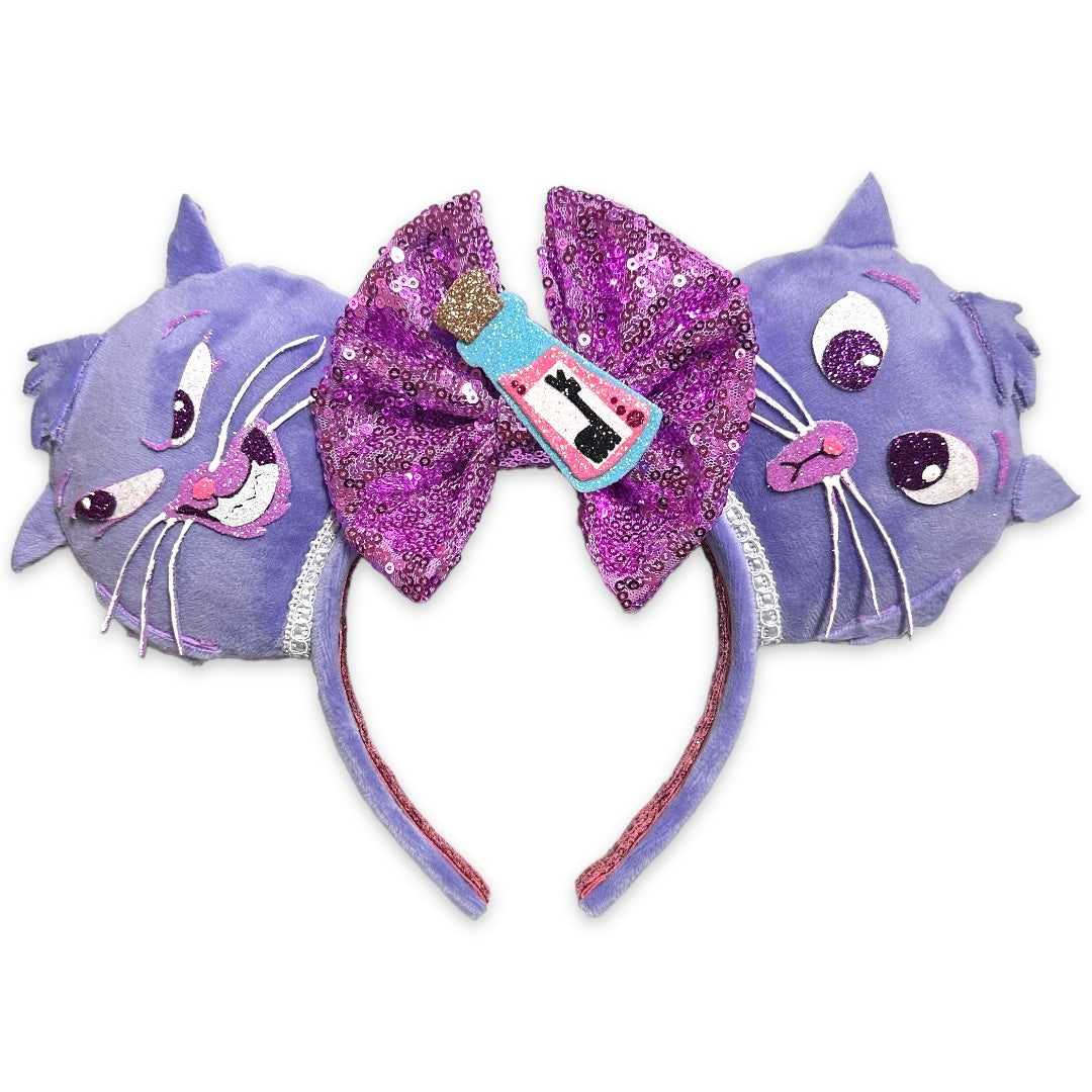 Sorceress Cat MB Mouse Ears