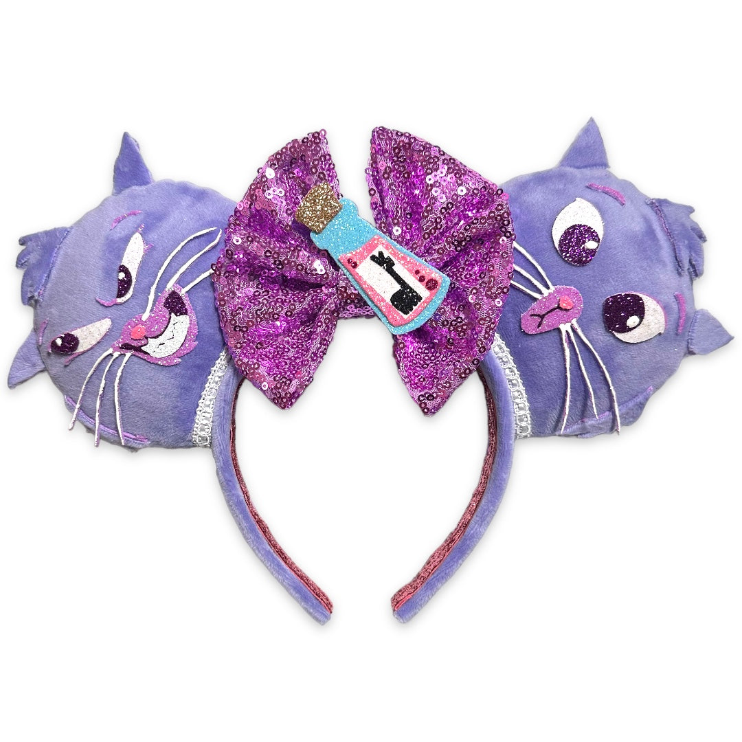 Up Mickey Ears - Mouse Ears Headband – Little Ears Boutique