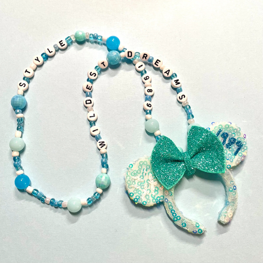1989 MB CAR CHARM