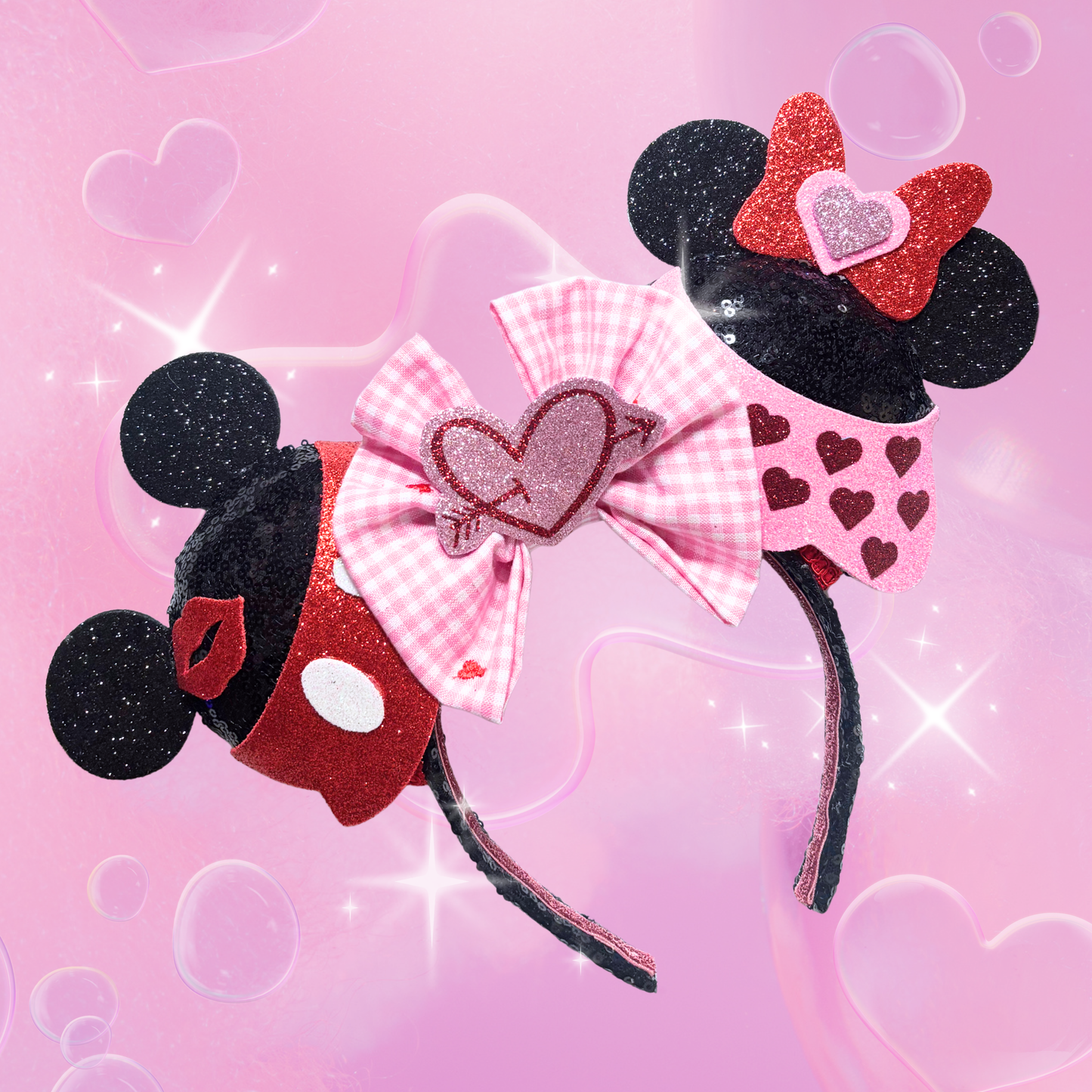 Sweetheart Mice MB Mouse Ears