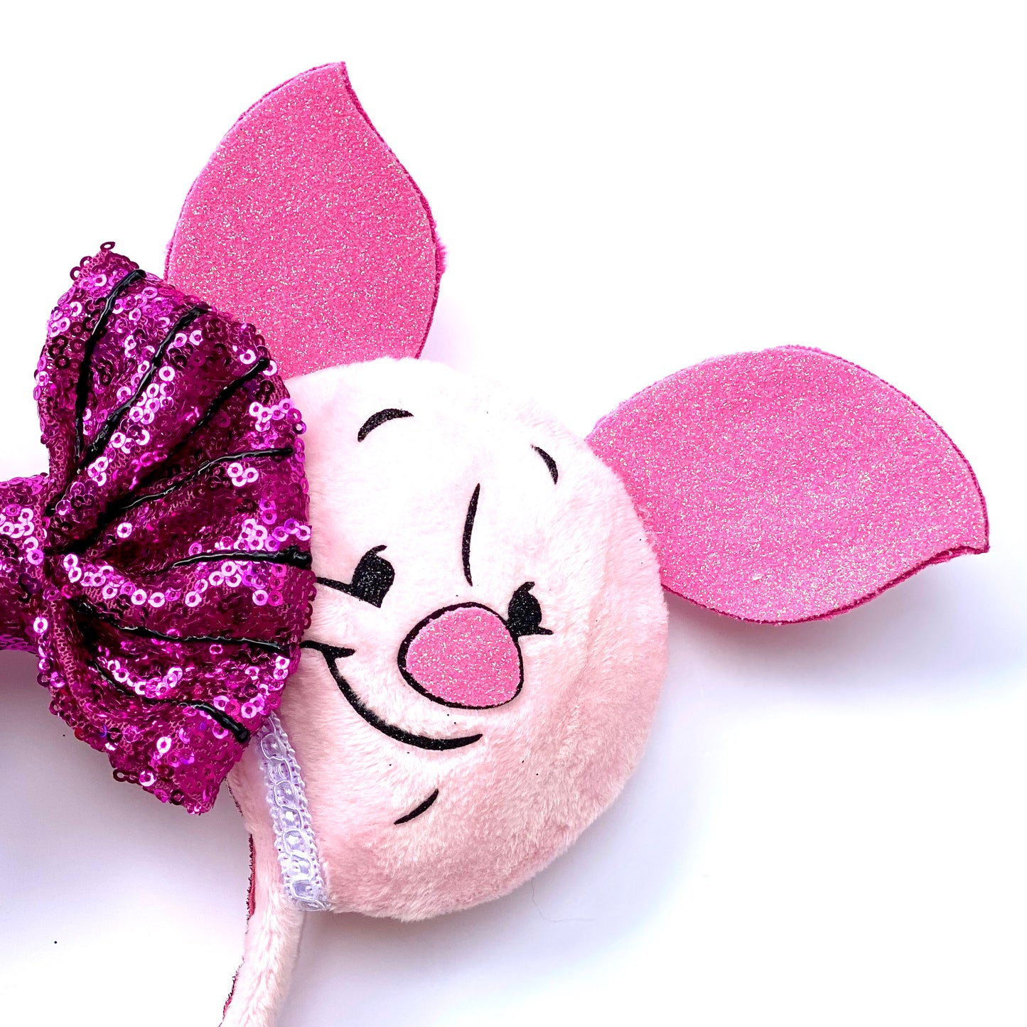 Piglet MB Mouse Ears
