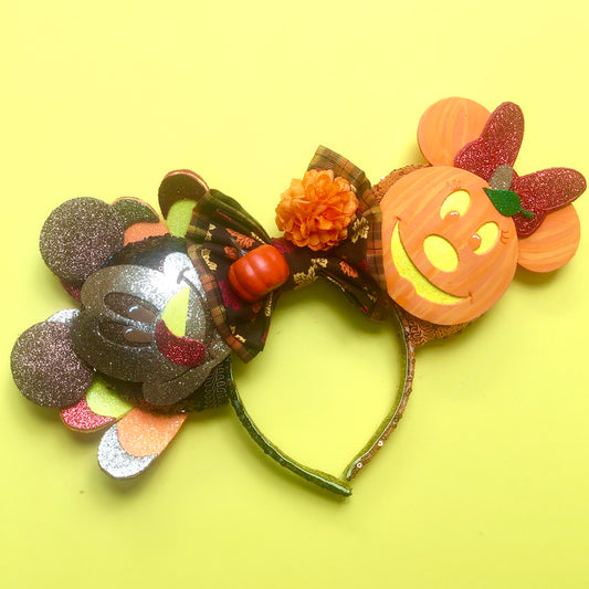 Thanksgiving MB Mouse Ears