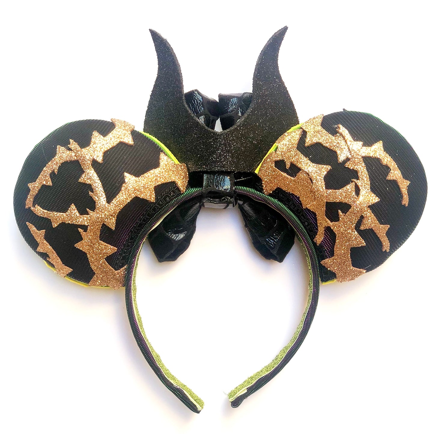 Mistress of Evil MB Mouse Ears