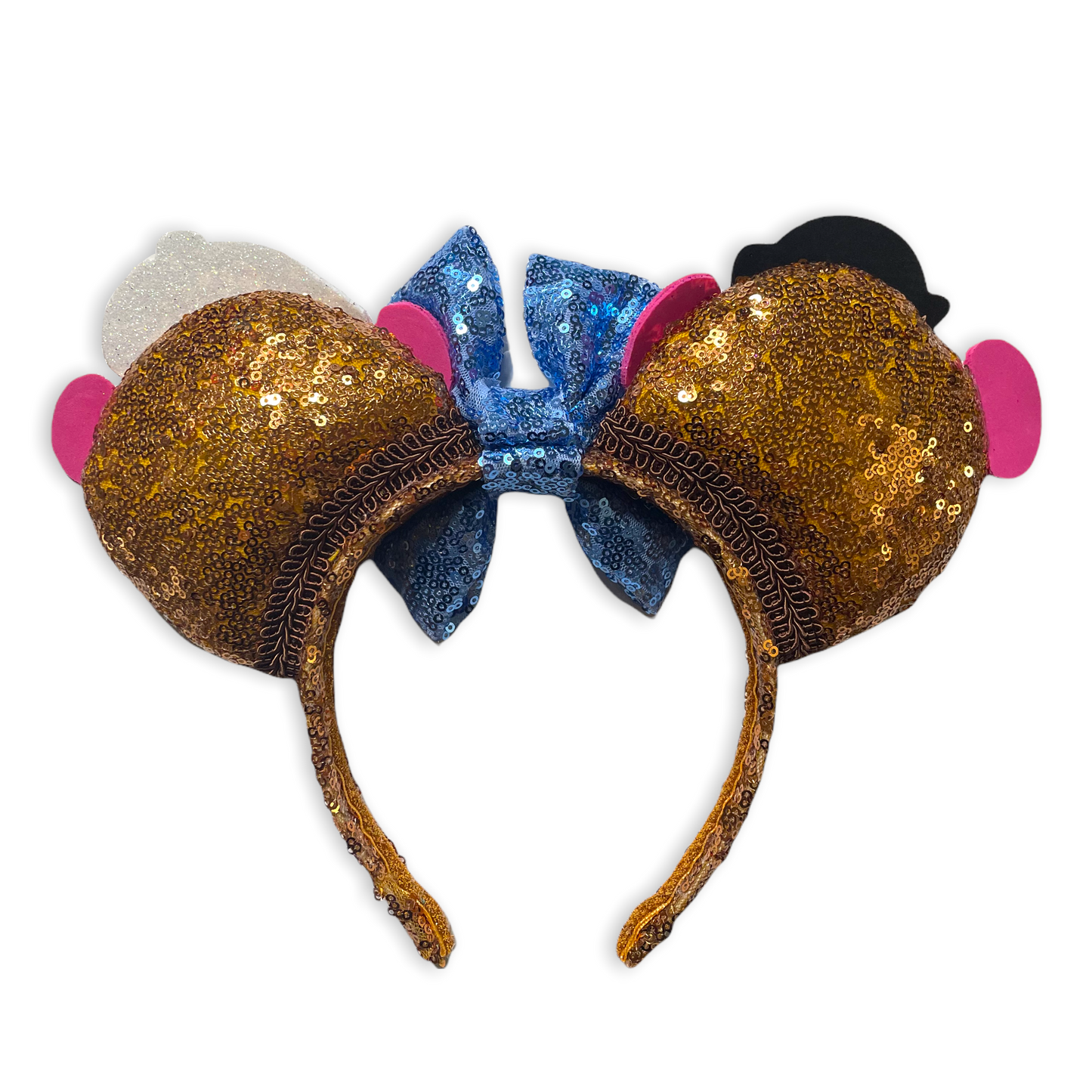 Toy Potatoes MB Mouse Ears