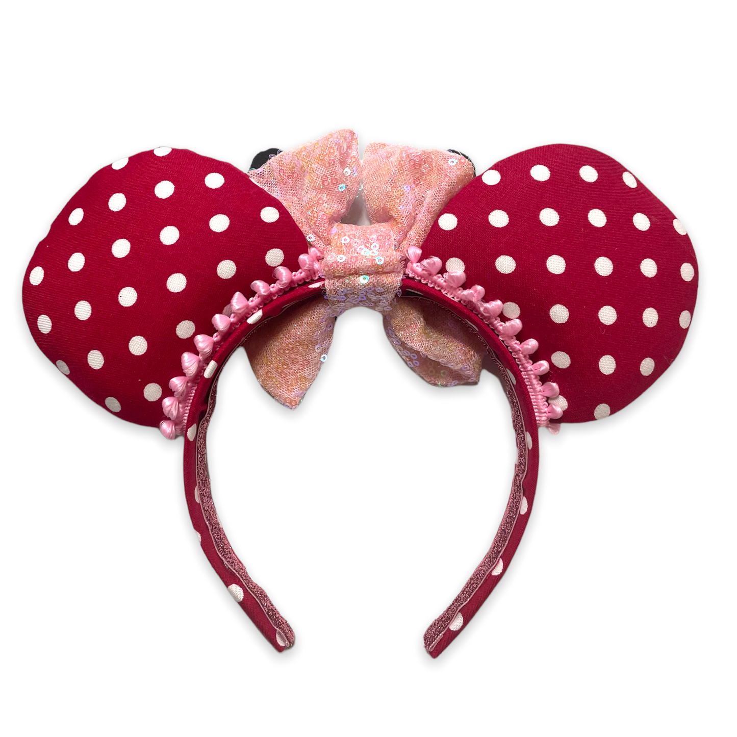 Mouse Love MB Mouse Ears