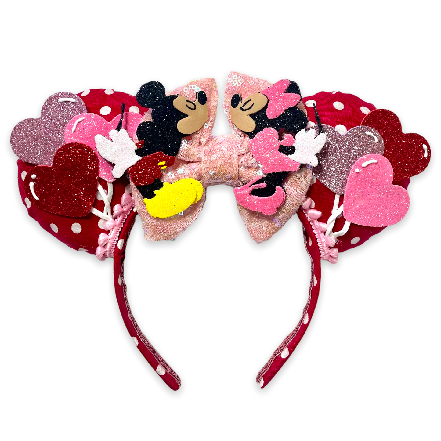 Mouse Love MB Mouse Ears
