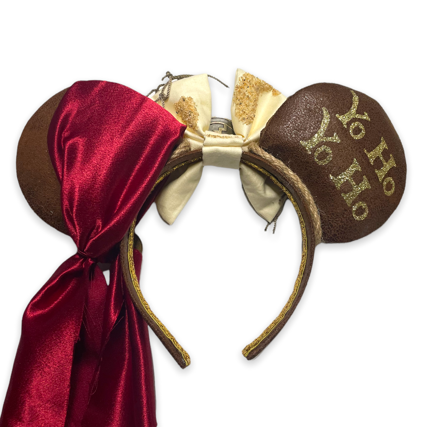 Caribbean Pirates MB Mouse Ears