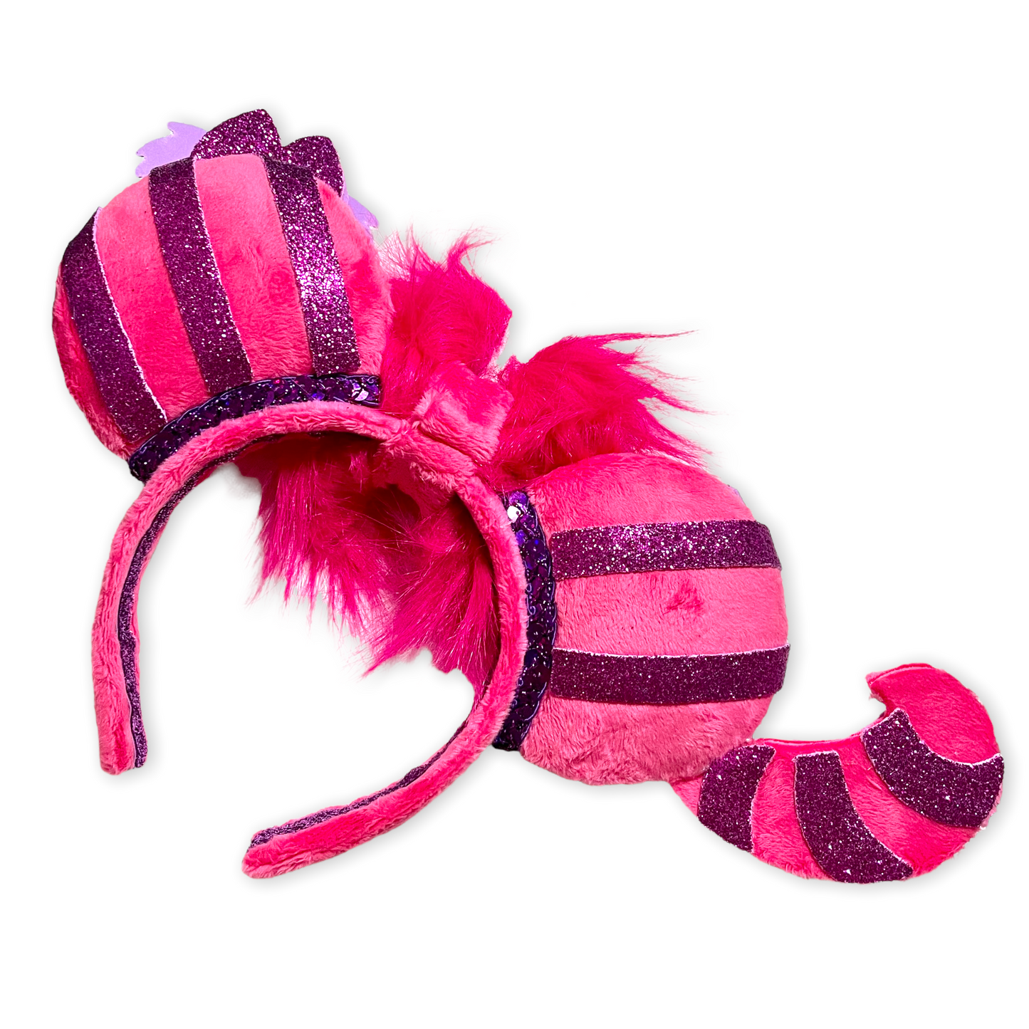 Cheshire Cat MB Mouse Ears