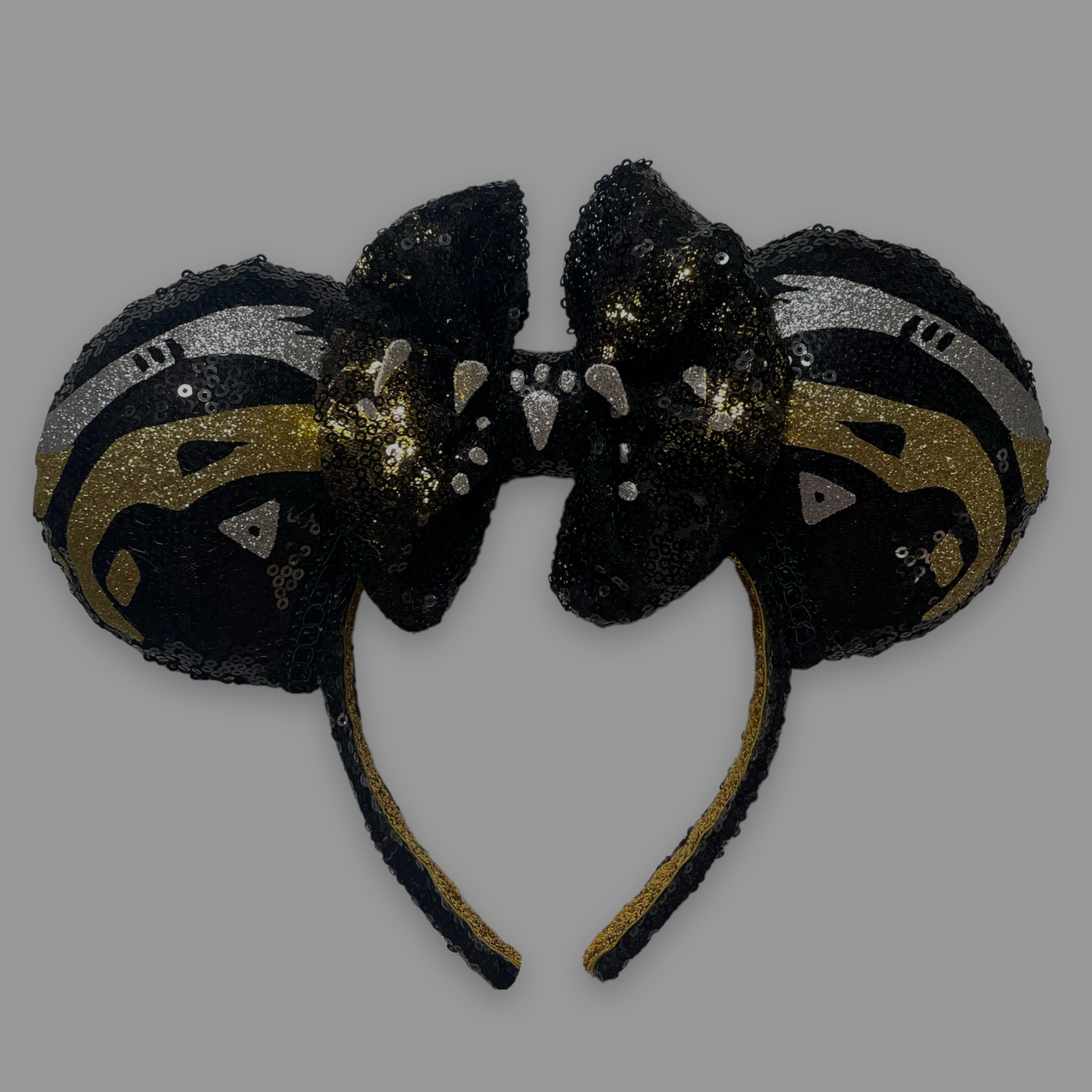 Panther Queen MB Mouse Ears