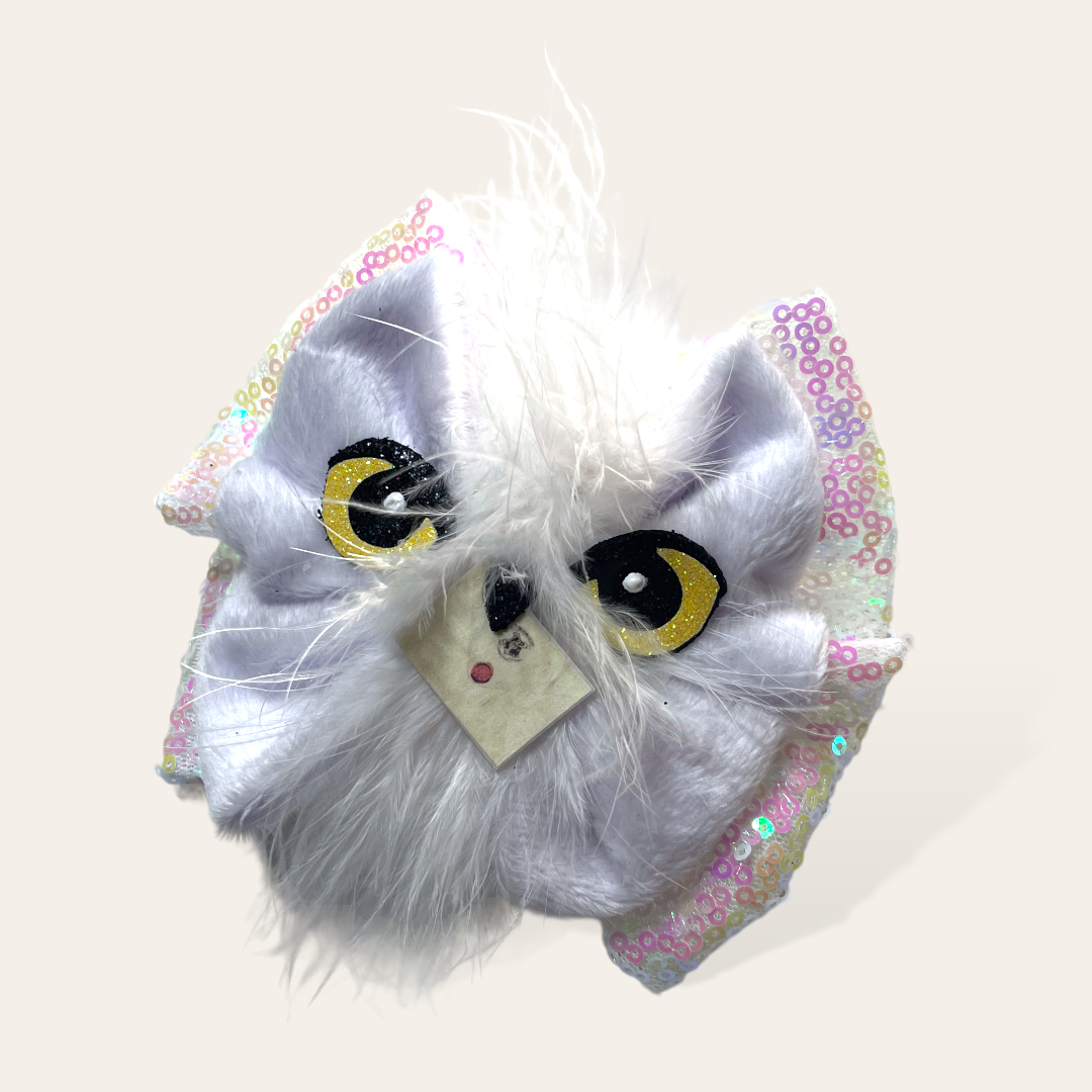 Wizard Snow Owl MB Bow