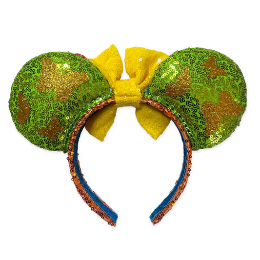 Casita MB Mouse Ears
