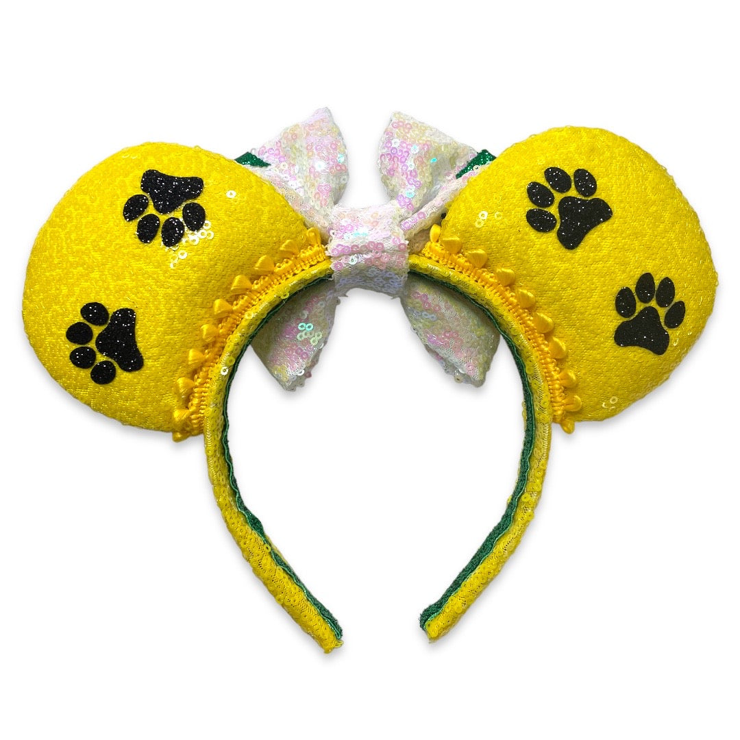 Mouse's Best Friend MB Mouse Ears