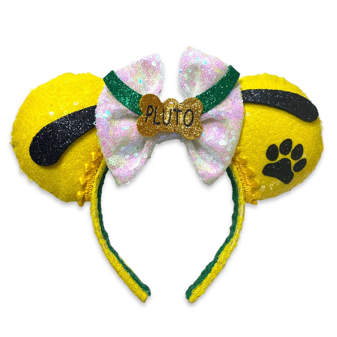 Mouse's Best Friend MB Mouse Ears