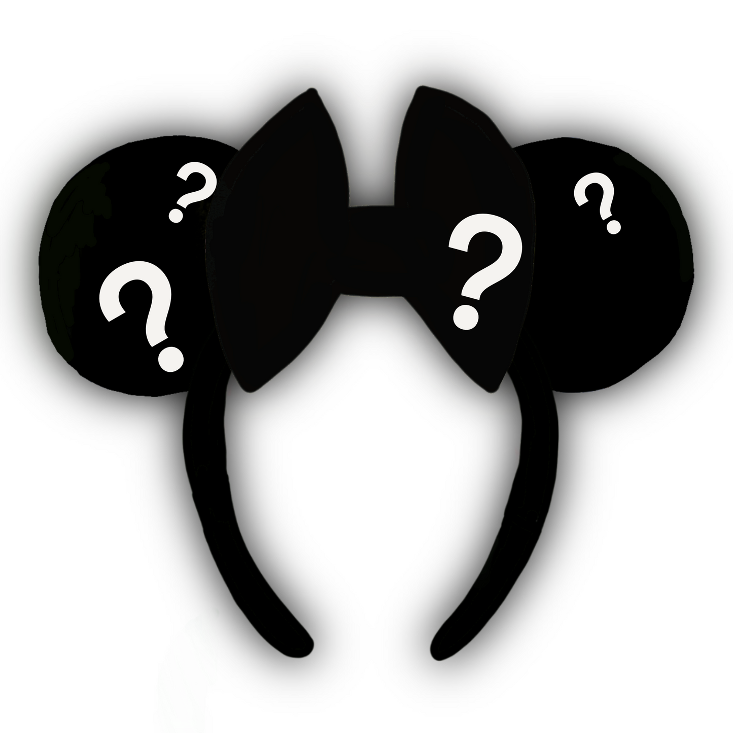 Custom MB Mouse Ears